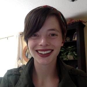 Meet your Posher, Kelsey